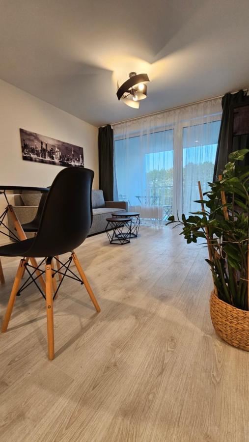 Apartmán 2 With Terrace, 2ak Bratislava