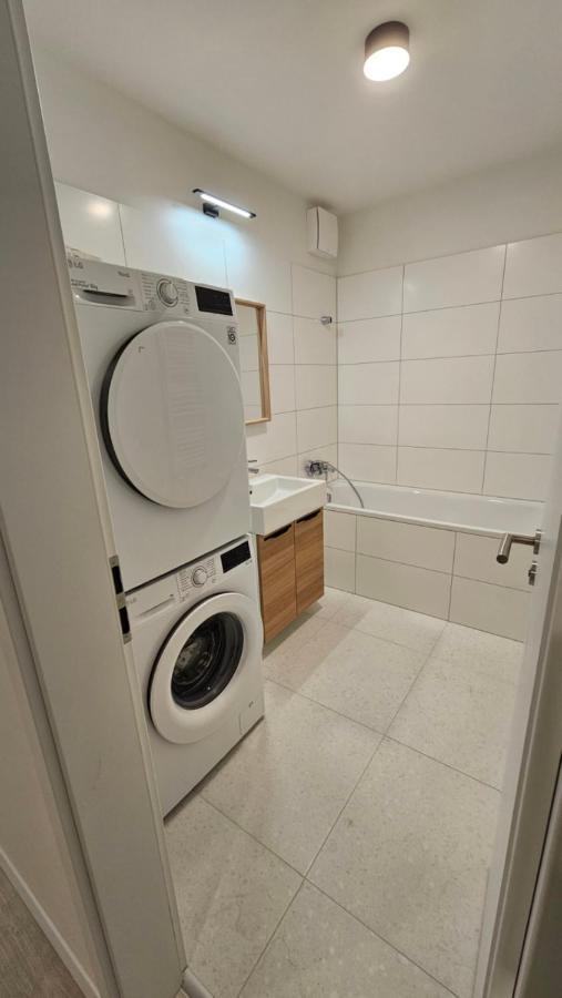 2 With Terrace, 2ak Apartmán Bratislava
