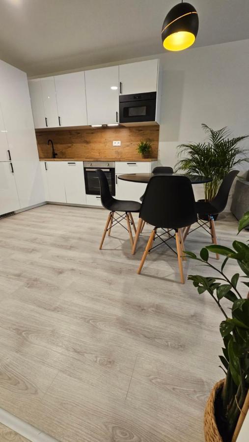 Apartmán 2 With Terrace, 2ak *